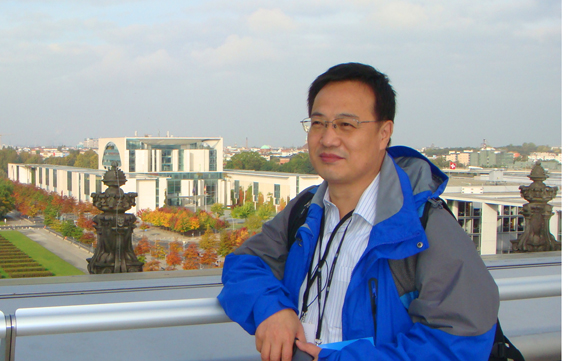 刘孝廷