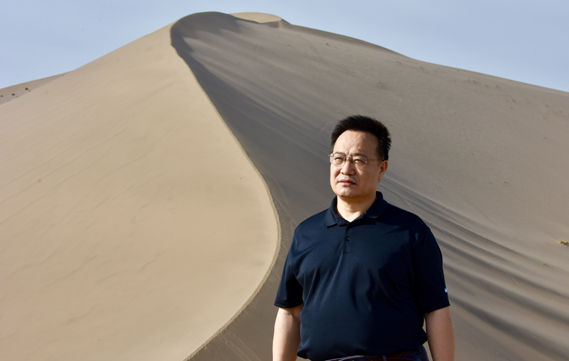刘孝廷