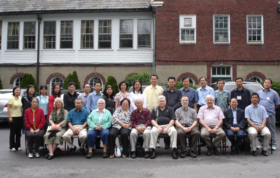 2009年7月学术会议