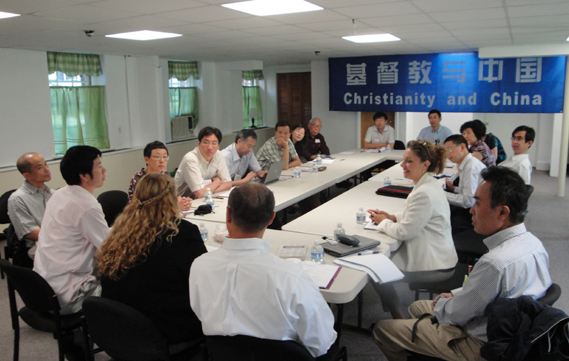 2011年7月学术会议