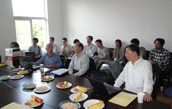 2010年5月学术会议