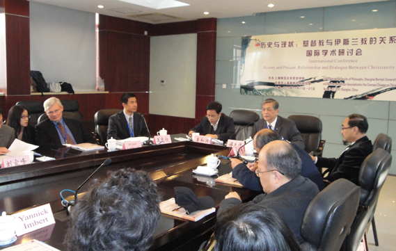 2010年11月学术会议