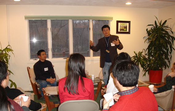 2006年2月学术会议