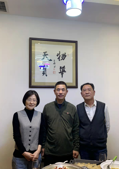 2022年10月学术交流