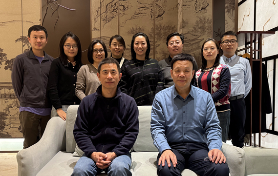 2024年11月学术交流