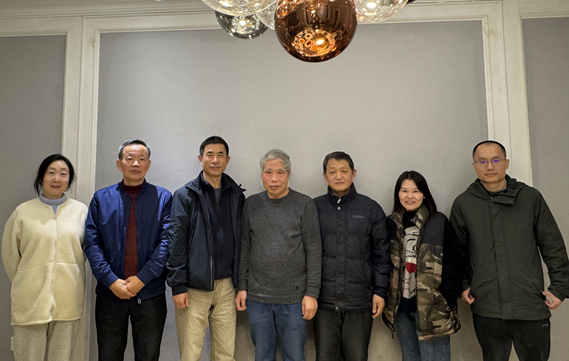 2024年11月学术交流