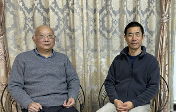 2025年2月学术交流