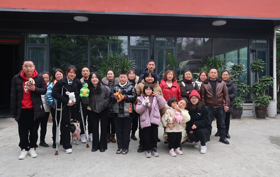 2024年1月爱心传递助学金